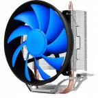 Cooler CPU Deepcool GAMMAXX 200T, Intel LGA, 775, 1150, 1151, 1155, 1156, AMD, AM2, AM2+, AM3, AM3+, FM1, FM2, FM2+ 